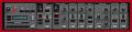 Clavia Nord Piano 2 HA88
